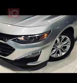 شيفروليه ماليبو